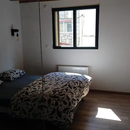 Reve De Neige Apartment