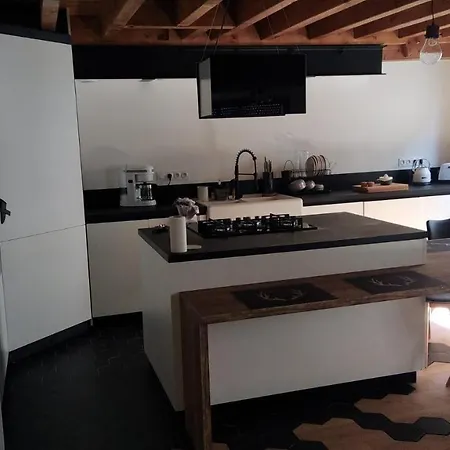 Reve De Neige Apartment
